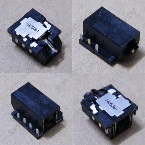 New Laptop 3.5 Audio Jack For Lenovo Flex2 14 15 Flex 2-14 Flex 2-14D Flex 2-15 audio connector headset jack Socket