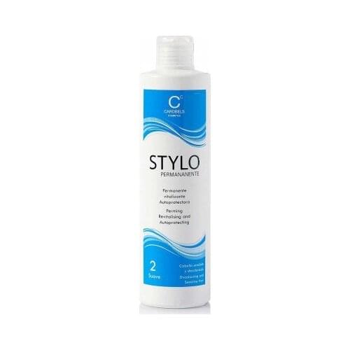 Permanent Stylo n ° 2 sensitive hair