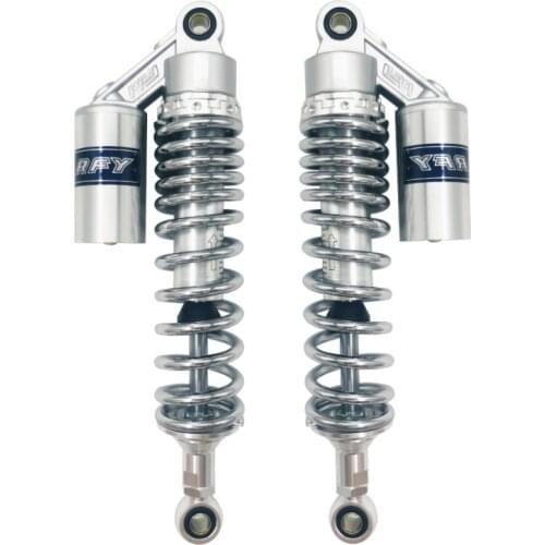 RFY 340mm 8mm spring motorcycle shock absorber for Honda KAWASAKI ZL1000 Yamaha VMAX V-MAX 1200 BMW R75/5 BMW R100 CS/RS/RT/S/7