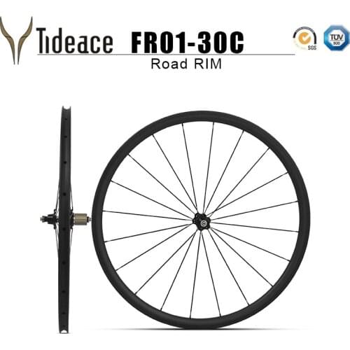 Tideace Bicycle Hubs