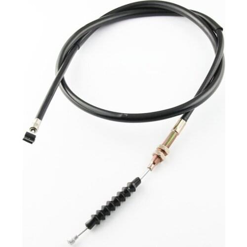Motorcycle Clutch Control Cable Wire Line For Honda VRX 400 T NC33 Motorcycles Accessories