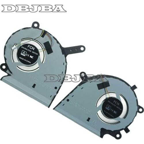 Fan For ASUS ROG Strix G531G G531GT CPU+GPU COOLING FAN