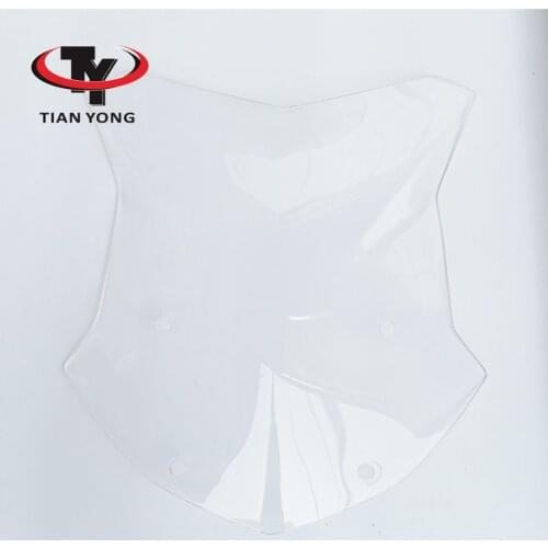 R1200 GS ADV Motorcycle Windscreen Windshield Shield Screen For BMW R1200GS LC / Adventure 2014 2015 2016 2017