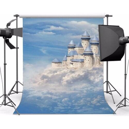 150X210CM Custom Free Photography studio Green Screen Chroma key Background Polyester Backdrop for Photo Studio Dark Brick YU059