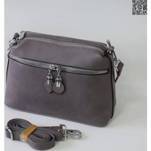 Woman bag, JB 50-19, PU