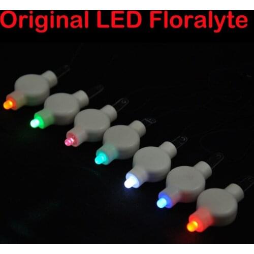 100pcs/pack LED Hanging Mini Decor Party Ligth