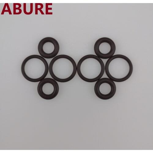 2 Sets 246351 Improved Check Valve O-Ring Kits Aftermarket For AP Spray Gun