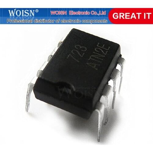 5pcs/lot YD723A YD723 723A 723 DIP-8 In Stock