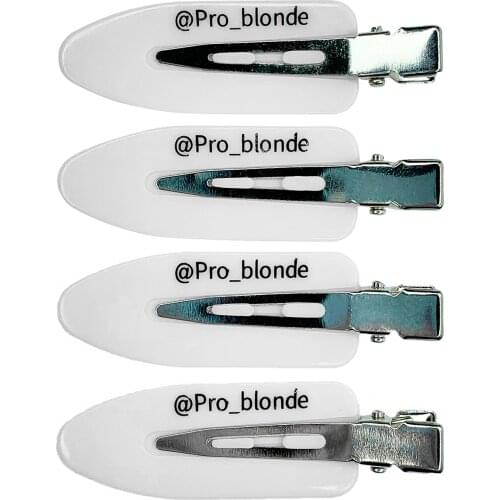 @Pro_Blonde Hair Clips