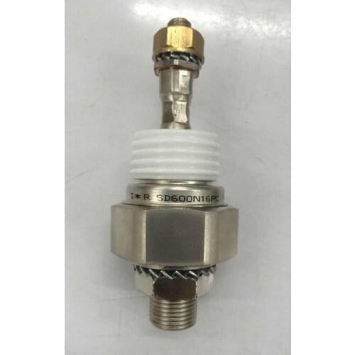 Diode control tube : SD600N16PC SD600NR16PC SD600-16 / SD400N(R)160 SD500N(R)160