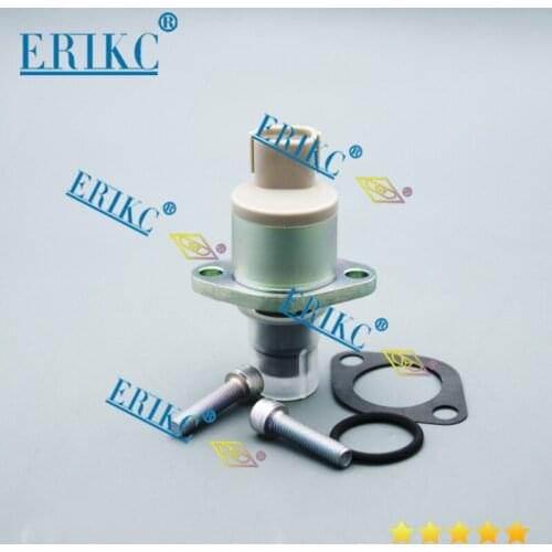 ERIKC 294200-0190 SCV Diesel Suction Control Valve CR Measure Units 2942000190 for Denso HINO truck J08E ISUZU Forward MITS