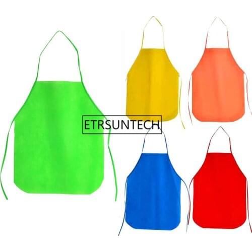 Детские фартуки для кухни ETRSUNTECH China At AliExpress
