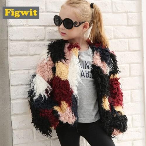 Детские куртки и пальто Figwit China At AliExpress