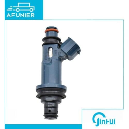 Fuel injector nozzle for Lexus RX300 1999 - 2001 2002 2003 Toyota OE No.23209-0A010,23250-0A010