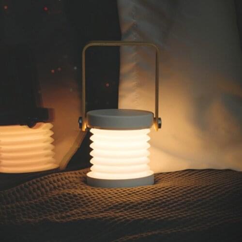 Hapeisy LED Table Lamps