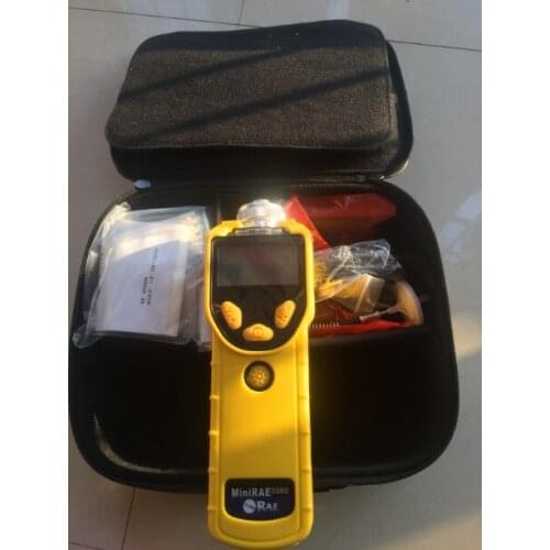 Huarui MiniRAE 3000 VOC detector PGM-7320 VOC gas detector PGM7320