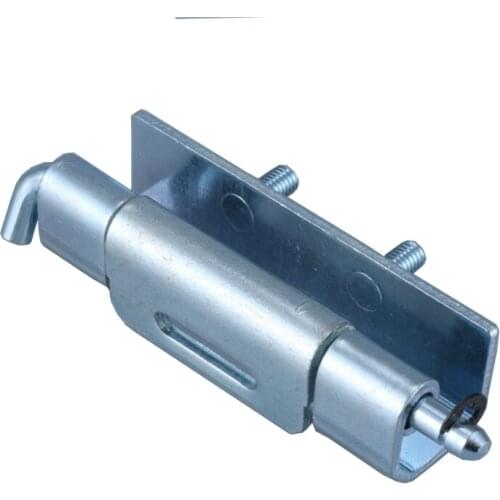 Switch Control Box Hinge Distribution Cabinet Machine Equipment Concealed Hinge Detachable Network Case Instrument Fitting