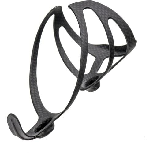 3K XXX Lightweight Bicycle Bike Cycling Carbon Bottle Cage 18g Mtb Holder Black 3Kcarbon Matt