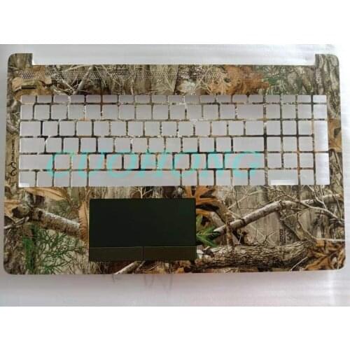 New Original Keyboard For HP 15-DA 15-DB 15-DR 250 255 G7 AP29M000A50