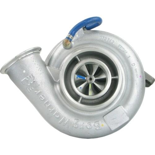 NEW OEM BorgWarner K31 Turbo DDC Detroit Diesel Series 60 Engine 12.7L 172743