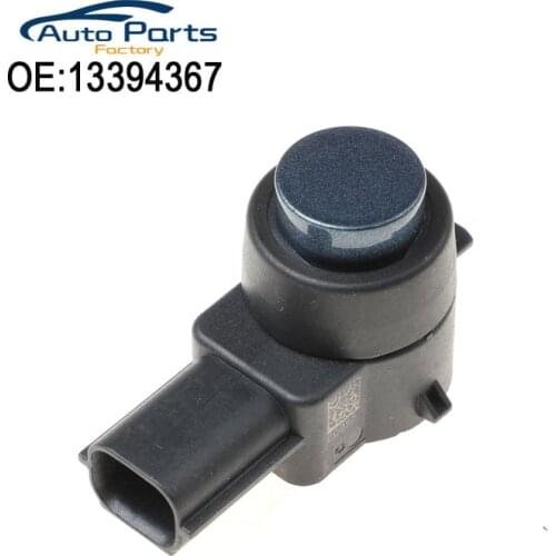 New PDC Parking Sensor For GMC Cruze Opel Zafira C Tourer Cadillac 13394367 0263013937