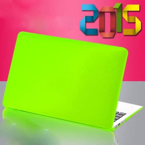 2013 2014 2015 Transparent crystal cover Case For Apple Macbook Pro Retina 13" A1502 For Macbook Pro 13.3" A1278
