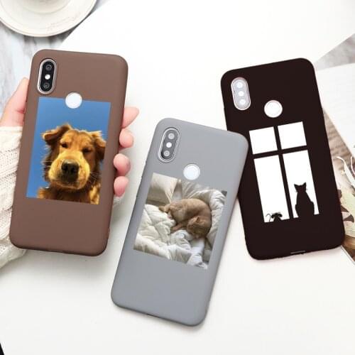Sam Armor Xiaomi Mi Play Phone Cases