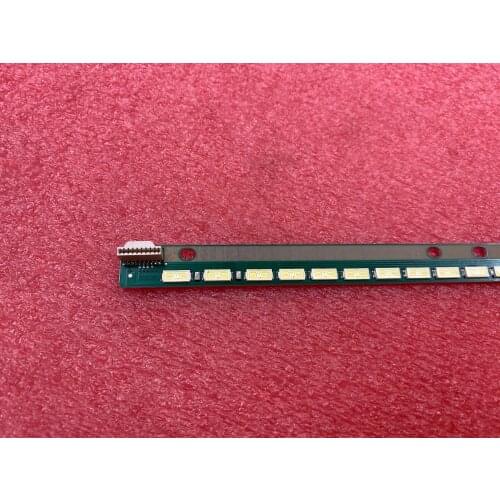 New 45LED 402mm LED backlight strip for Panasonic TX-L32E6E LG 32LA644A 32 V13 ART3 edge 6920L-0001C 6922L-0054A 6916l1203B