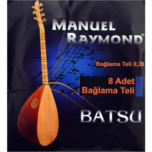 Binding wire 0.20 team AGANAI Music, Hobbies, Special, a new generation, made in Turkey