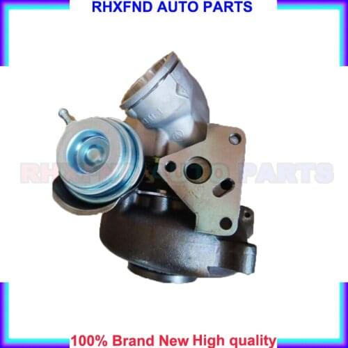 GT2056V 716885-0003 716885 070145702B 070145701J Turbocharger Turbo For VW Touareg 2.5 TDI 128Kw 174HP BAC BLK 2460 ccm 2003