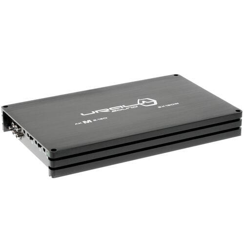 Ural Multichannel Amplifiers