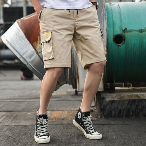 Мужские джинсовые шорты Woodvoice China At AliExpress