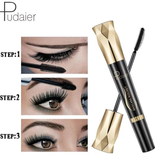 Удлиняющие туши для ресниц Yoxier China At AliExpress