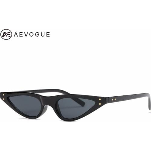 Womens Cat Eye Sunglasses AEVOGUE China