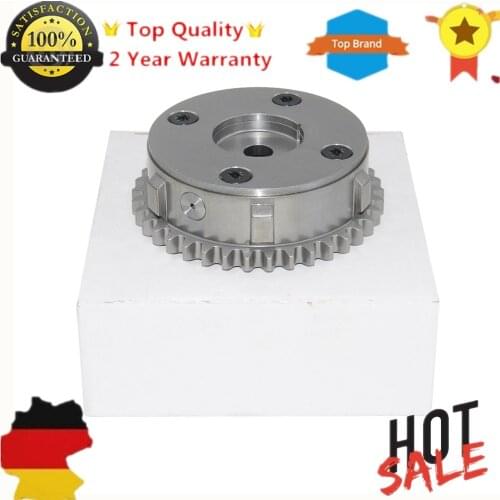 AP01 TRIBUTE VVT ACTUATOR GEAR CAMSHAFT ADJUSTER For Mazda 2.0 2.3 2.5 3 5 6 MX-5 CX-7 ACT602 LF94-12-4X0C LF94124X0C