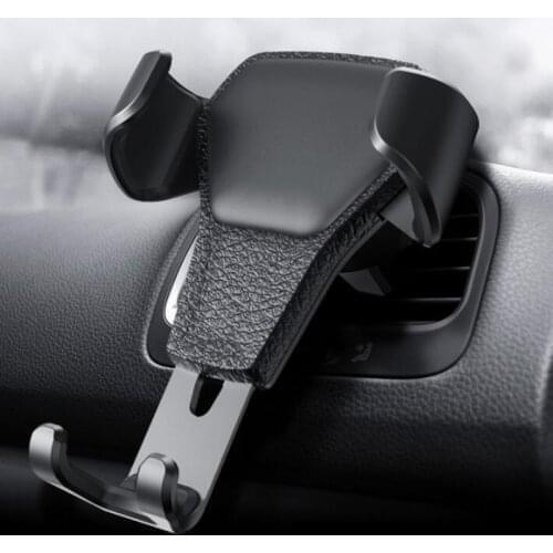 2020 Car Phone Holder Air Vent Clip Mount for Honda civic crv fit accord fiat doblo Mazda 3 6 cx5 cx7 Citroen c5 x7 C1 C2 C3 C4