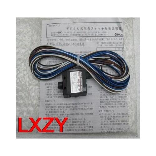 Free Shipping New Japanese original authentic pressure switch ISE3-01-21