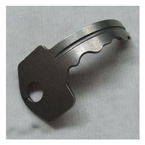 Free Shipping! Mind Bend Key,Super Key Straightening,Psy Key - Magic Tricks,Menatlism,Stage,Close Up,Comedy,Accessories,Gimmick