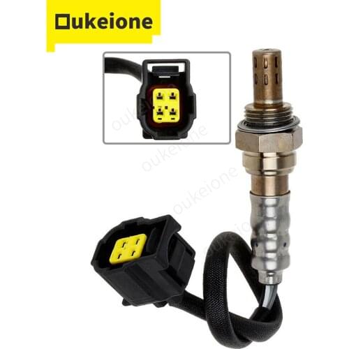For Ram 1500 2500 3500 Chrysler 300 Sebring Dodge Charger Dakota Durango Ram Jeep Wrangler Oxygen Sensor 4 wries Lambda 234-4274