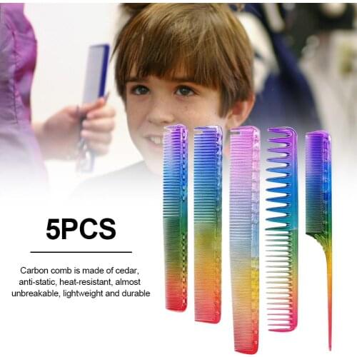 Gecorid Styling Combs