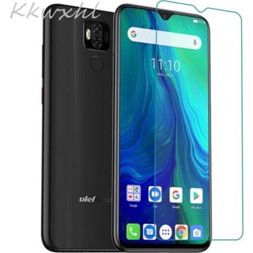 Kkwxhl Screen Protectors For Ulefone Power 5 China