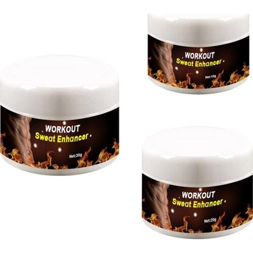 10/20/30g Anti Cellulite Fat Burning Weight Loss Gel Fitness Powerful Cream Muscle-Cream Weight-Loss Slimming Abdominal Cream