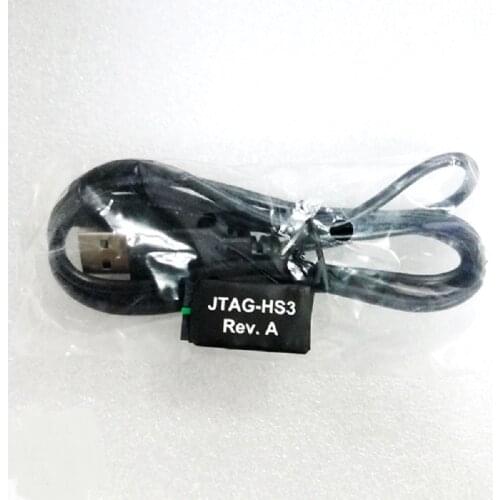 JTAG-HS3 USB Download line debugger high speed download line