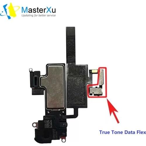 MaterXu Pro Tool Parts