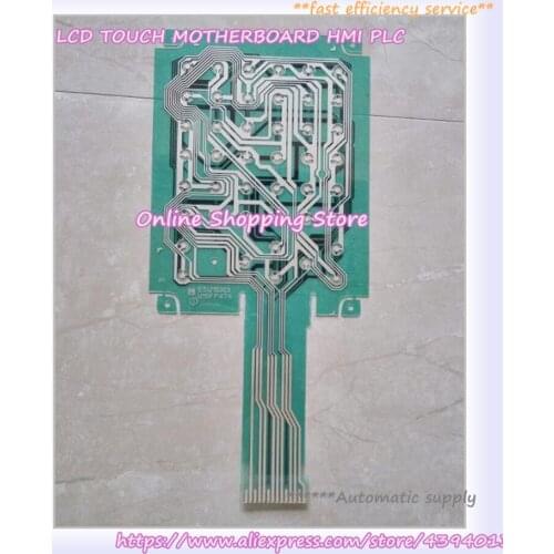 U15FP474 U15FP473 ESU15303 New Keypad Keyboard Soft Circuit Circuit Board New