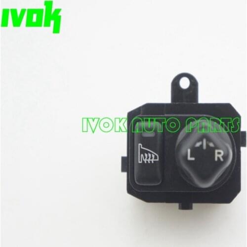 Power Mirror Control Switch for TOKAI Honda Accord 35190-SDA-C310-M1 35190SDAC310M1