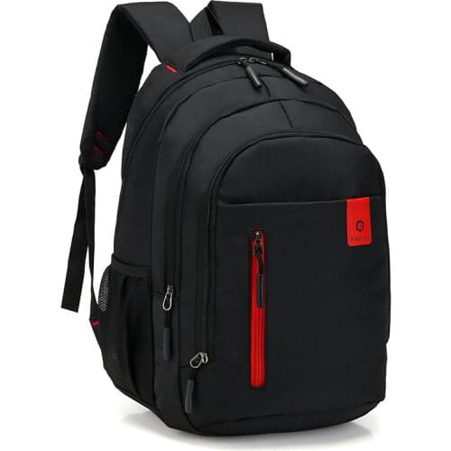 High Capacity 2020 Backpack Men Backpack Oxford Male Travel Bag Backpacks Fashion Men and Women Designer Student Bag Laptop Bag