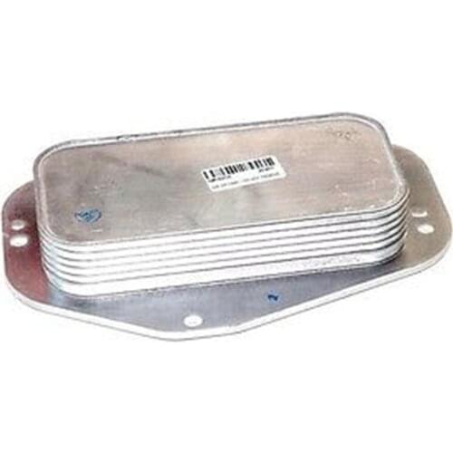 High Quality New Engine Oil Cooler 5650355 55183548 93184197 For Opel FIAT