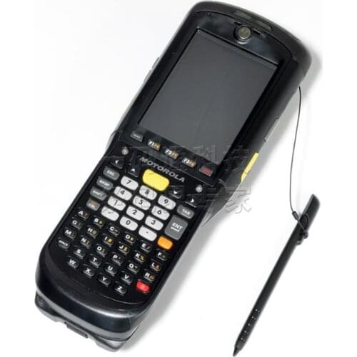 MC9590-KB0DAB00100 Data Collector for ZEBRA Motorola Symbol MC9590 Wireless WiFi 2D Barcode Scanner