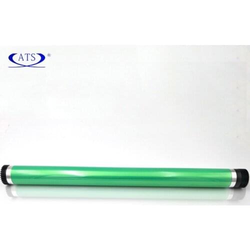 Green Photocopier Fitting OPC Drum Compatible with for in Konica Minolta DI250 251 350 351 2510 3510 Copier Spare Parts Machine